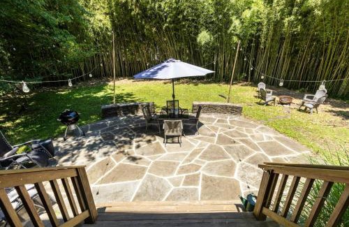 Annapolis House | Pinecrest Bungalow