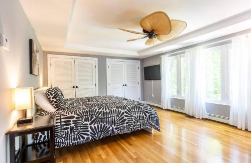 Annapolis House | Pinecrest Bungalow