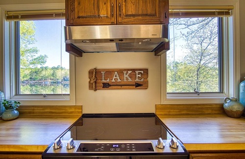 Hot Springs Village House | Pineda Vacation House - Very nice three bedroom, two bath duplex with great