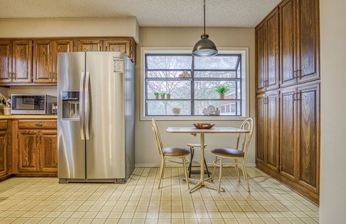 Hot Springs Village House | Pineda Vacation House - Very nice three bedroom, two bath duplex with great