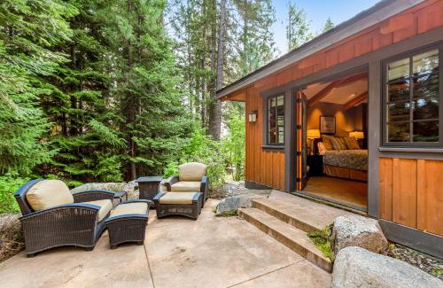 Cle Elum House | Pinegrass Getaway at Suncadia Resort