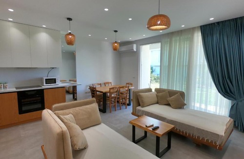 Ishem Apartment | Pinegrove Apartment