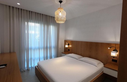 Ishem Apartment | Pinegrove Apartment