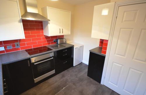 Fort William House | Pinegrove flat