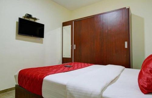 Ooty Hotel | Pinehill Suits