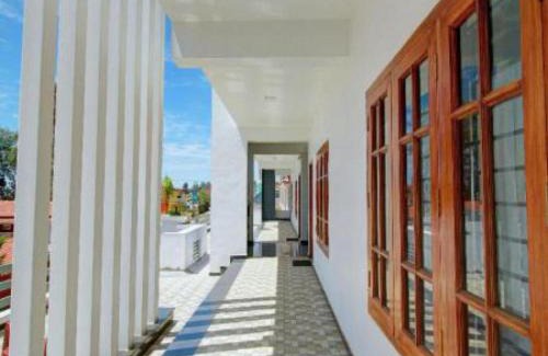 Ooty Hotel | Pinehill Suits