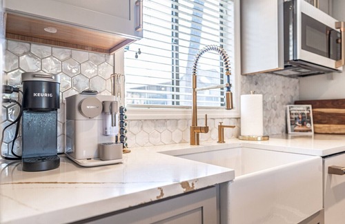 Pinehurst Condo | Pinehurst Lakefront Condo: Ground Floor Condo