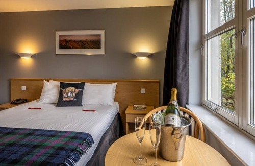 Dyce Hotel | Pinehurst Lodge Hotel