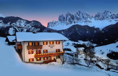 Funes House | Pineiderhof