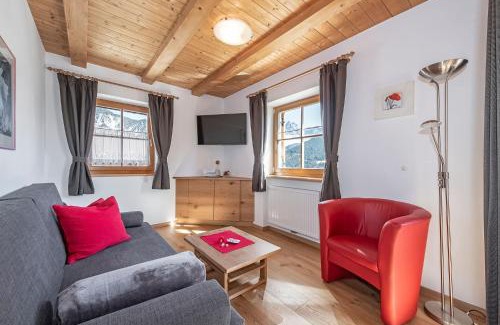 Funes House | Pineiderhof