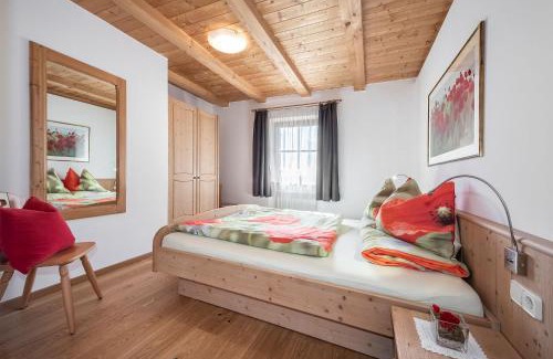 Funes House | Pineiderhof