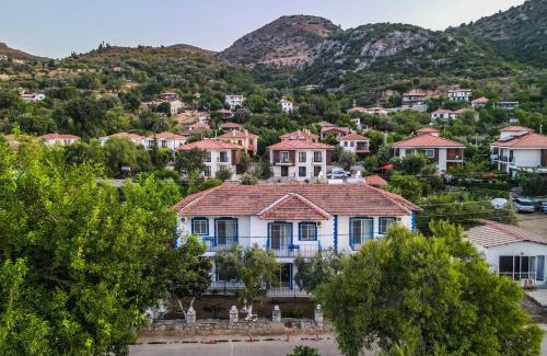 Selimiye Hotel | Pineloft Selimiye