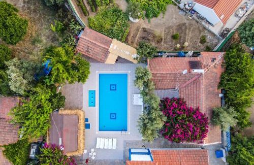 Selimiye Hotel | Pineloft Selimiye
