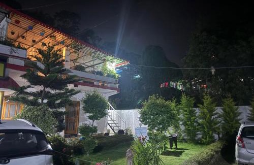 Nainital House | PineMist Retreat