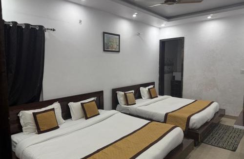 Nainital House | PineMist Retreat