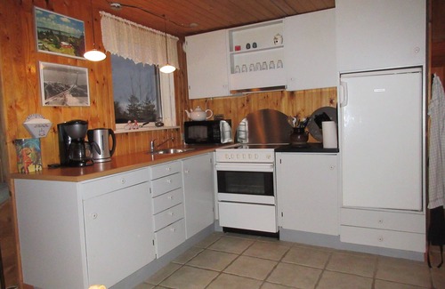 Sallingsund Cottage | Pinen, Glyngøre. Lovely holiday cottage with fantastic view over the Limfjord.