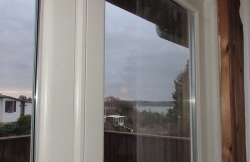 Sallingsund Cottage | Pinen, Glyngøre. Lovely holiday cottage with fantastic view over the Limfjord.