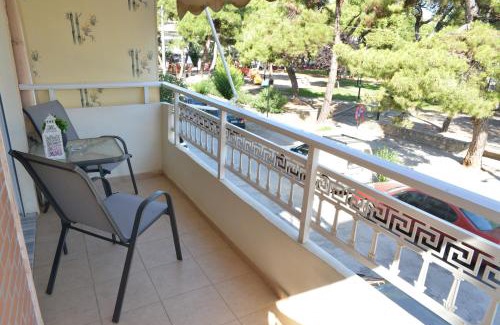 Alexandroupoli Apartment | PineParkView Apartment