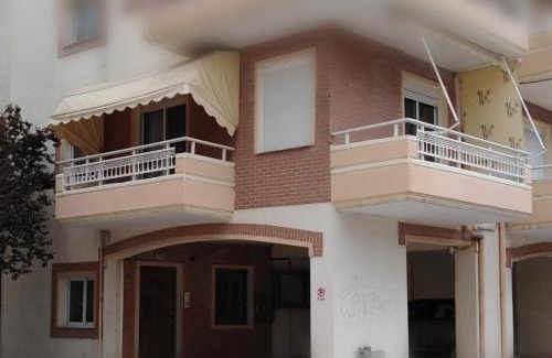 Alexandroupoli Apartment | PineParkView Apartment