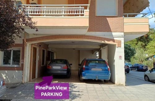 Alexandroupoli Apartment | PineParkView Apartment