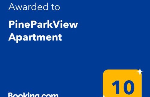 Alexandroupoli Apartment | PineParkView Apartment