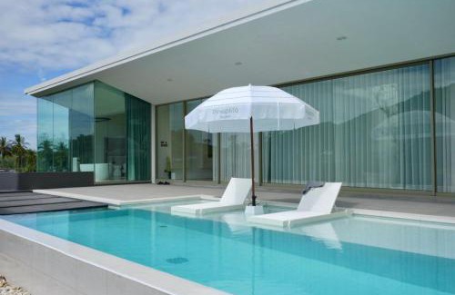 Wang Pong Villa | Pinepilla Poolvilla Huahin