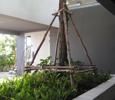 Wang Pong Villa | Pinepilla Poolvilla Huahin
