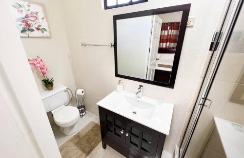 Arouca Apartment | Pineridge Hideaway 1 Bedroom Apartment #2