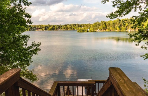 Wautoma House | Pineridge Hideaway