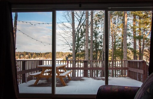 Wautoma House | Pineridge Hideaway