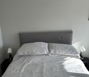 Wexford Apartment | Pineridge Snug