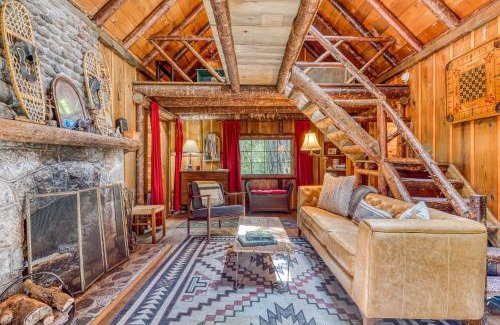 Brightwood House | Pinery on the Sandy River