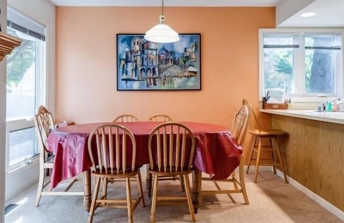 Chautauqua Condo | Pines #26 2 Bedroom Condo by Redawning