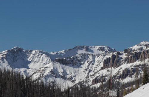 Pagosa Springs Apartment | Pines 4039
