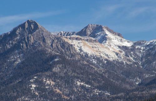 Pagosa Springs Apartment | Pines 4039