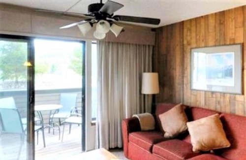 Fraser Hotel | Pines at Meadow Ridge