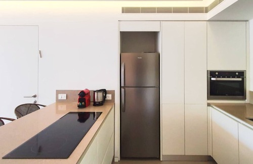 Neve Tzedek Apartment | Pines Belle - Two Bedroom Apartment, Sleeps 4