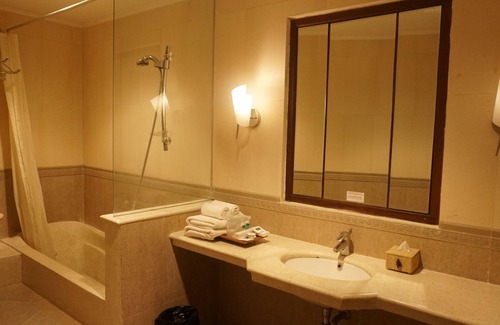Tretes Hotel | Pines Garden Resort