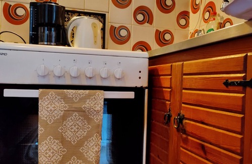 Souvala House | Pines seaview cottage