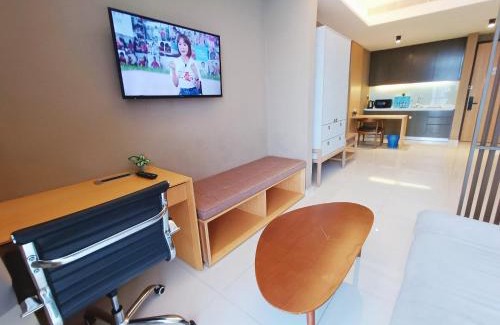 Tanjong Bidara Apartment | Pines Studio Melaka Private Suites
