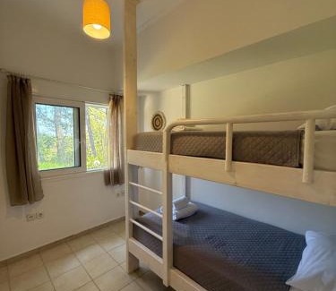 Petaloudes Villa | Pines Villa