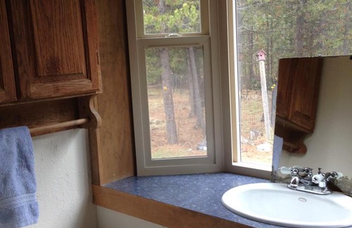 Three Rivers House | Pinestar