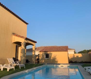 Pinet Apartment | Pinet , le calme proche de la mer