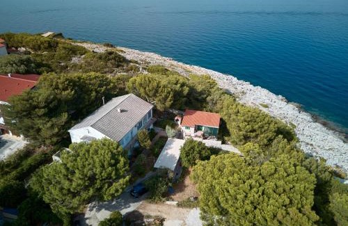 Cove Murtar Ski Chalet | Pineta