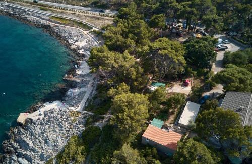 Cove Murtar Ski Chalet | Pineta