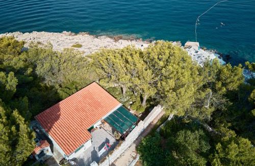 Cove Murtar Ski Chalet | Pineta