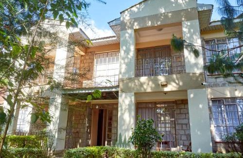 Eldoret Apartment | Pinetree Gardens Residence