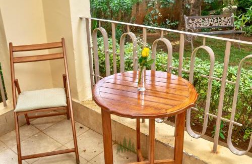 Eldoret Apartment | Pinetree Gardens Residence