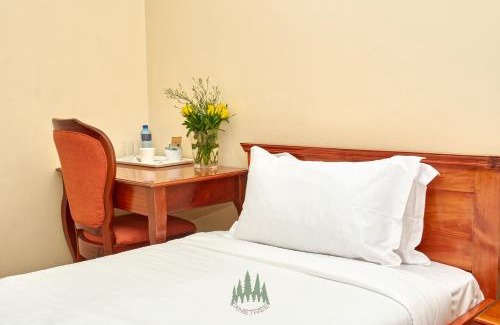 Eldoret Bed & Breakfast | Pinetree Gardens Residence