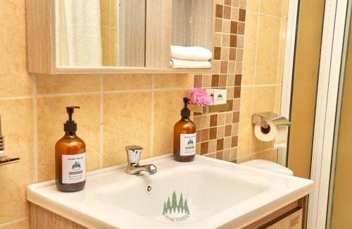 Eldoret Bed & Breakfast | Pinetree Gardens Residence